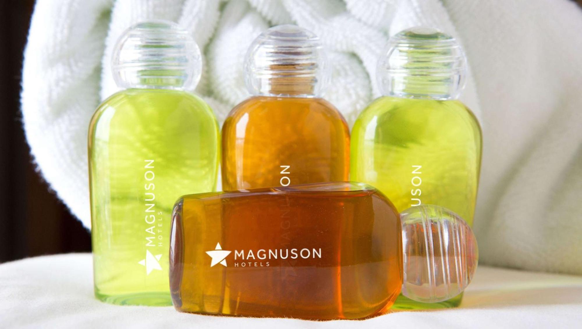 Magnuson Hotel Detroit Airport Romulus Εξωτερικό φωτογραφία