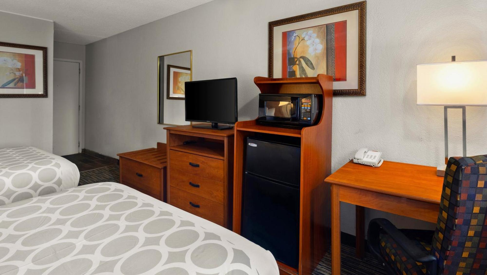 Magnuson Hotel Detroit Airport Romulus Εξωτερικό φωτογραφία