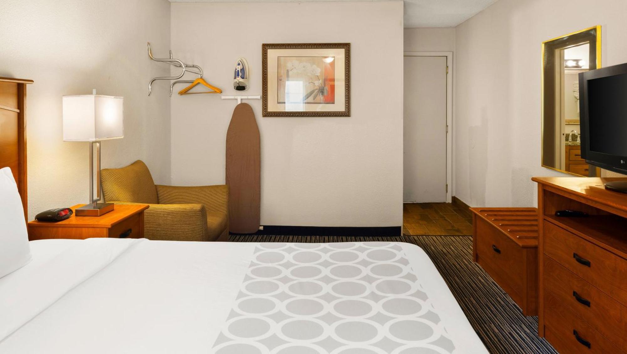 Magnuson Hotel Detroit Airport Romulus Εξωτερικό φωτογραφία