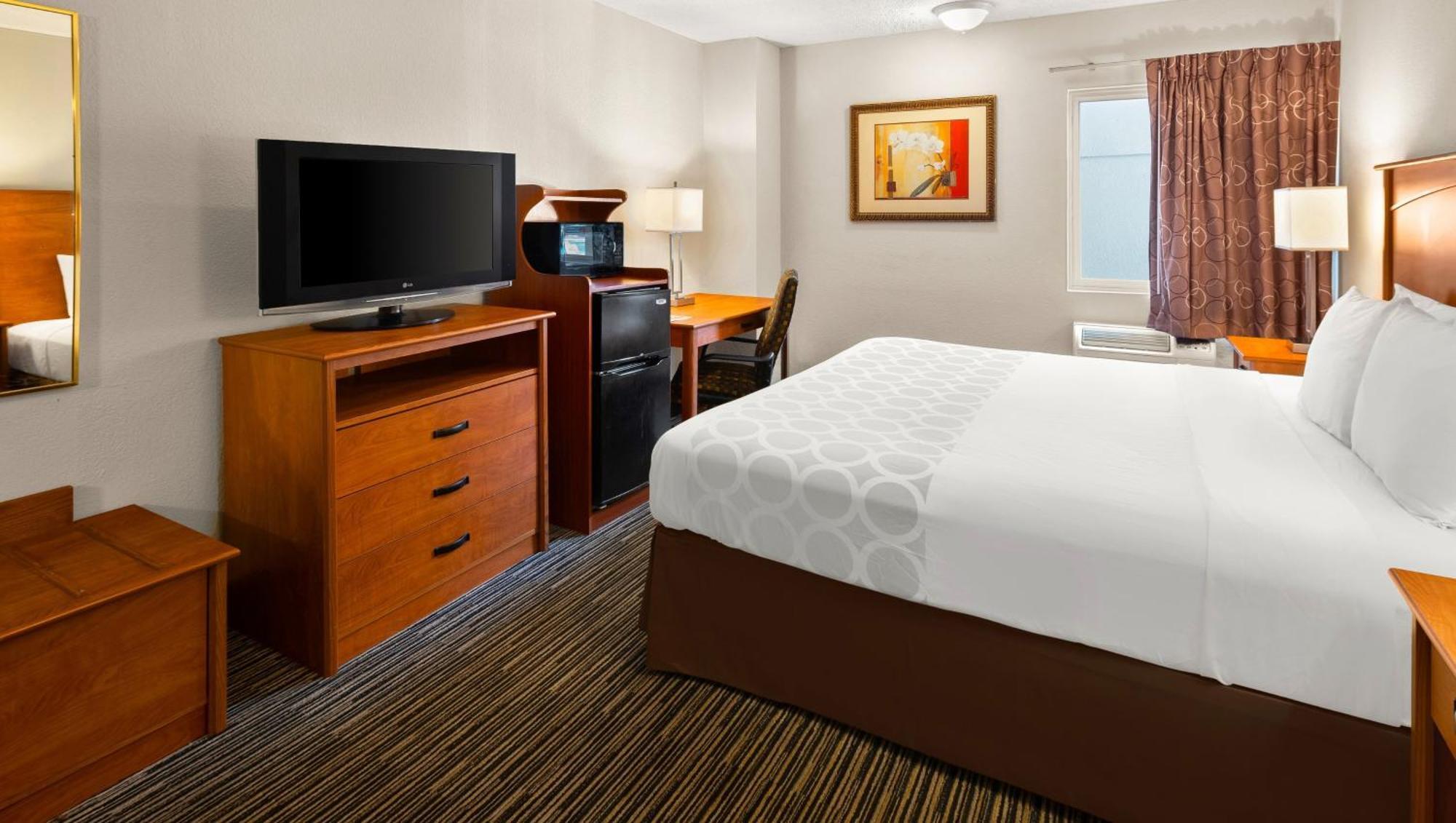 Magnuson Hotel Detroit Airport Romulus Εξωτερικό φωτογραφία