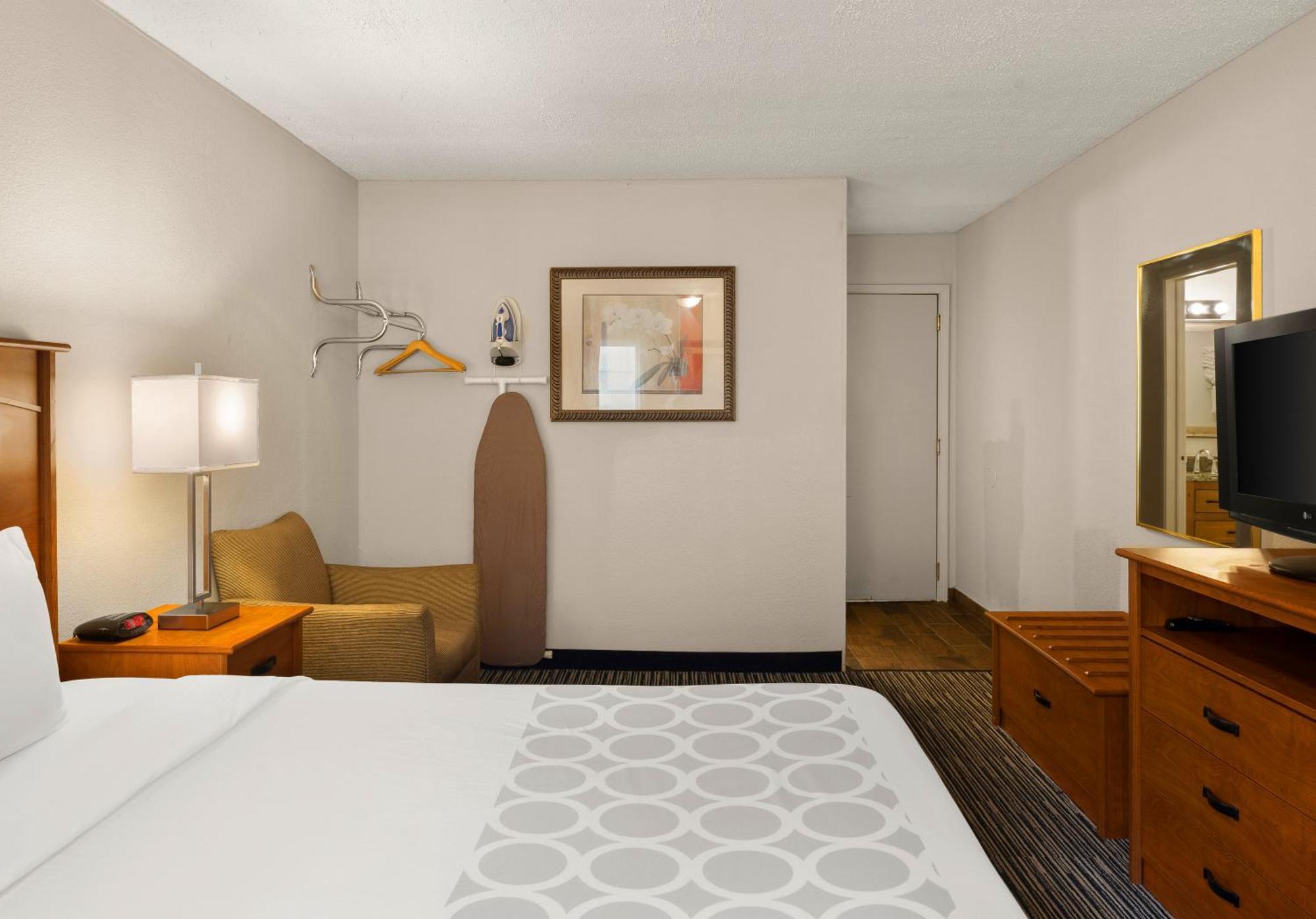 Magnuson Hotel Detroit Airport Romulus Εξωτερικό φωτογραφία